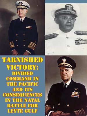 cover image of Tarnished Victory